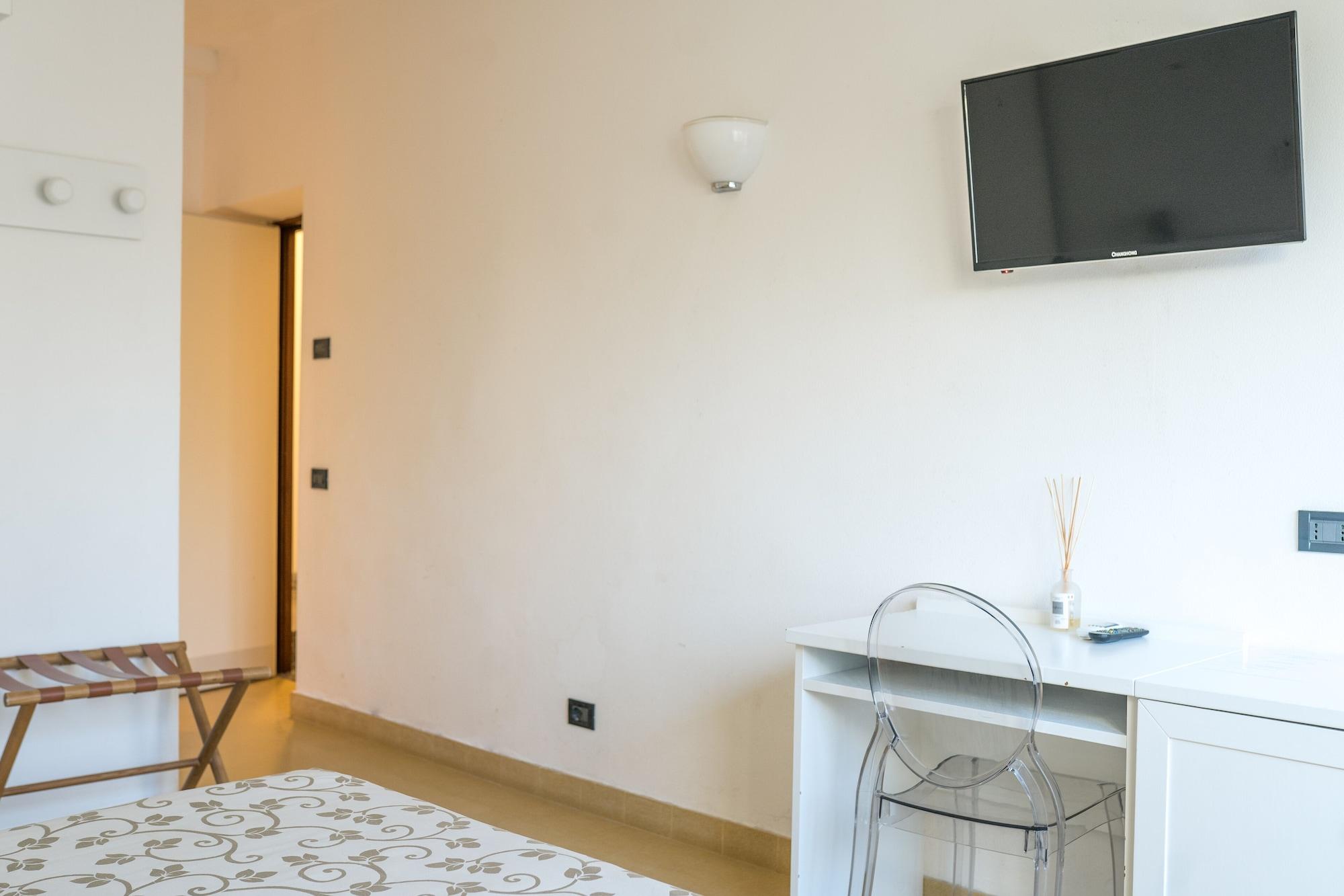 Hotel Venere Azzurra Lerici Exterior photo